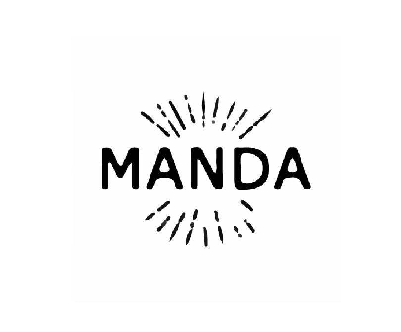 manda